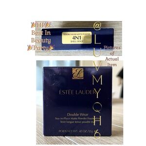 Estée Lauder Matte Powder🎉3X HP🎉